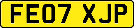 FE07XJP