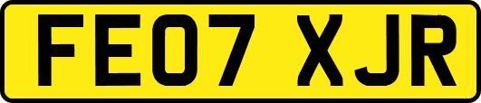 FE07XJR