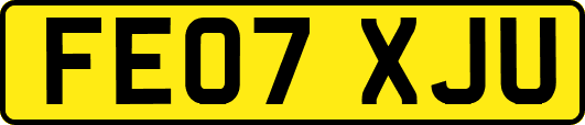 FE07XJU