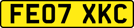FE07XKC