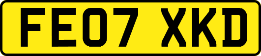 FE07XKD