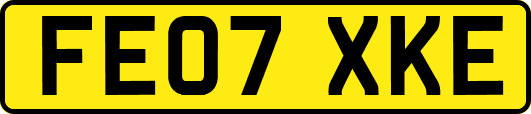 FE07XKE