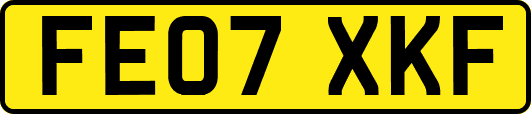 FE07XKF