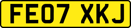 FE07XKJ