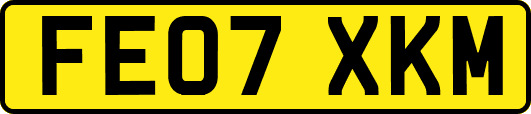 FE07XKM