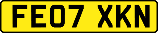 FE07XKN
