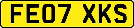 FE07XKS