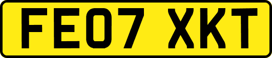 FE07XKT