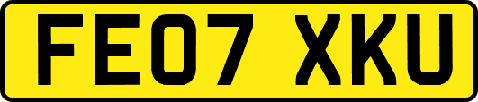 FE07XKU