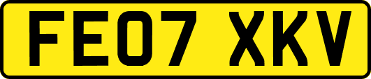 FE07XKV