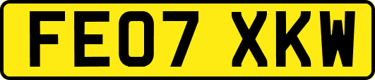 FE07XKW