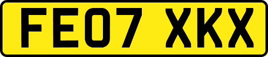 FE07XKX