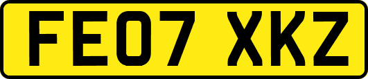 FE07XKZ