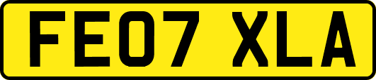 FE07XLA
