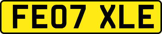 FE07XLE
