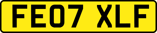 FE07XLF