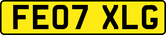 FE07XLG