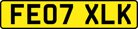 FE07XLK
