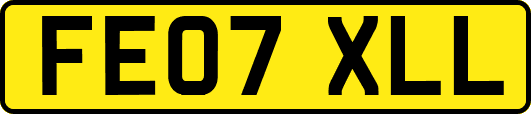 FE07XLL