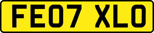 FE07XLO