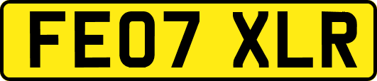 FE07XLR