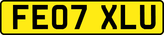 FE07XLU