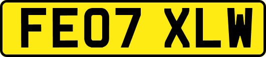 FE07XLW