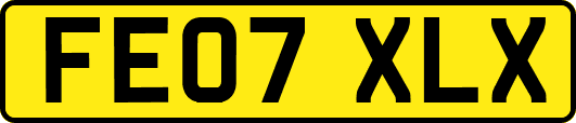 FE07XLX