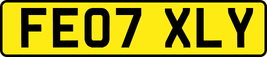 FE07XLY