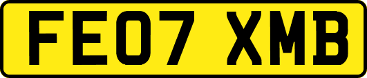 FE07XMB