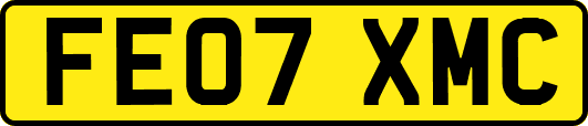 FE07XMC