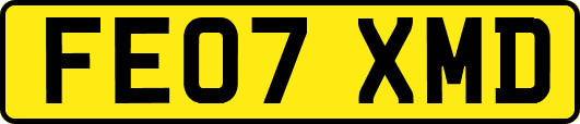 FE07XMD