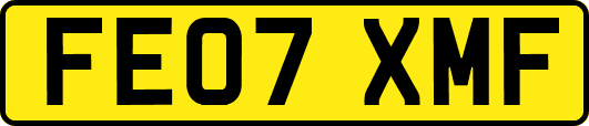FE07XMF