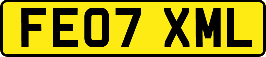 FE07XML