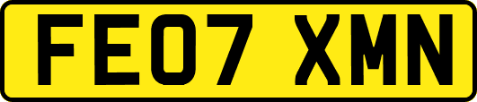 FE07XMN
