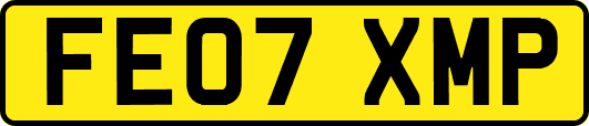 FE07XMP
