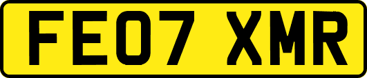 FE07XMR