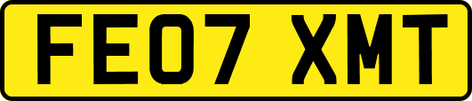 FE07XMT