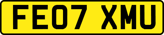 FE07XMU