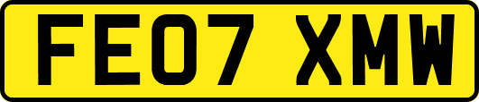 FE07XMW
