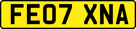 FE07XNA