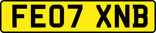 FE07XNB