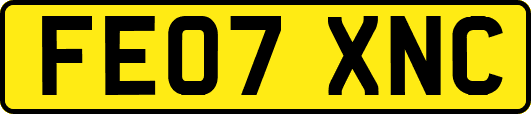 FE07XNC