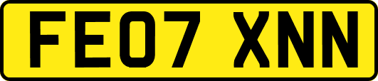 FE07XNN
