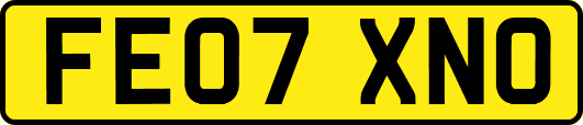 FE07XNO