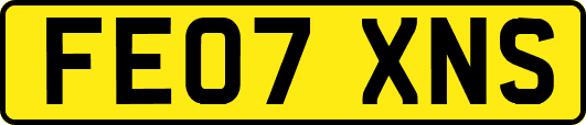FE07XNS