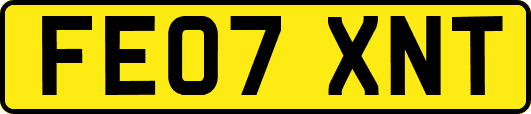 FE07XNT