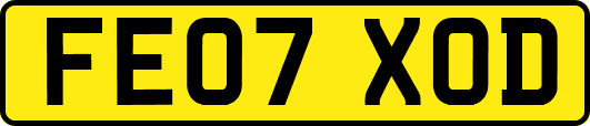 FE07XOD