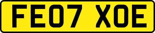 FE07XOE