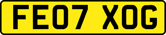 FE07XOG